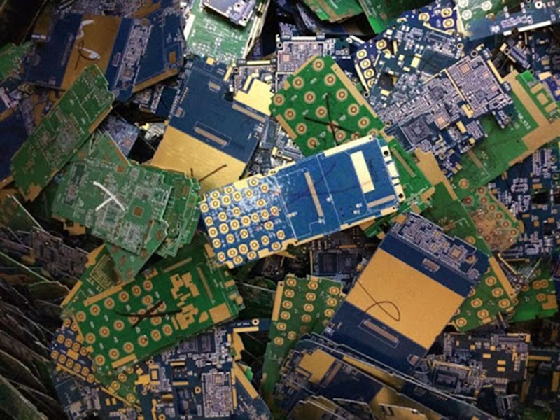 超50%廢舊家電回收拆解不正規(guī)，怎么辦？